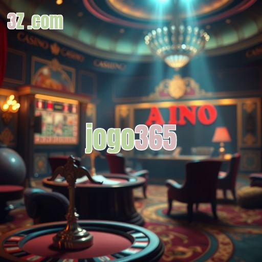 Cassino Online: A Nova Era do Jogo365 no Brasil