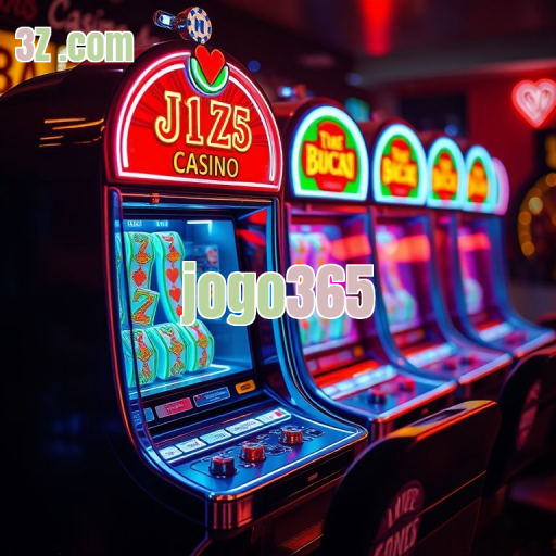 Experiência Paga: O Tesouro do Jogo365