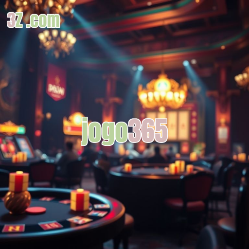 Explorando a Plataforma Inovadora do Jogo365 para Gamers
