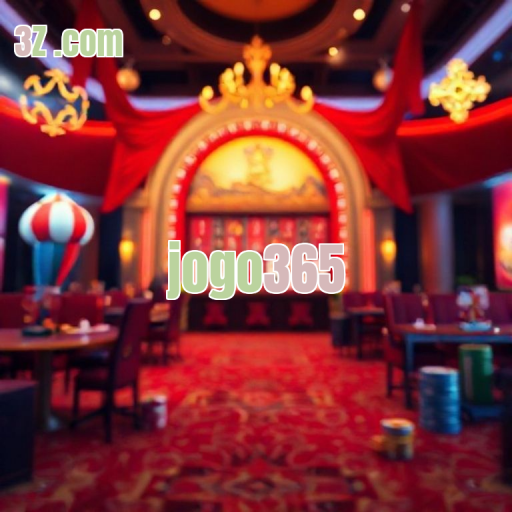 Slots Empolgantes no Jogo365: Mais Diversão a Cada Giro